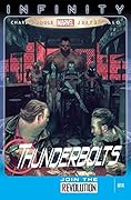Thunderbolts #14