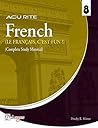Accurite French 8th