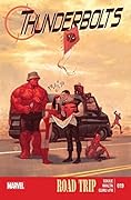 Thunderbolts #19