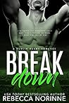 Break Down by Rebecca Norinne