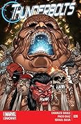 Thunderbolts #26