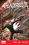 Thunderbolts #25