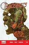 Thunderbolts #24 Thunderbolts #24