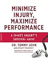 Minimize Injury, ...