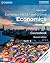 Cambridge IGCSE® and O Level Economics Coursebook by Susan  Grant