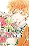 The Lion and the Bride, Vol. 3
