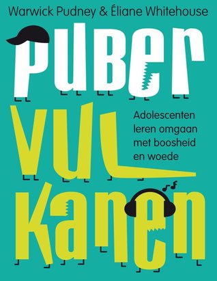 Puber vulkanen