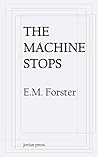 Book cover for The Machine Stops