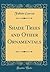 Shade Trees and Other Ornamentals (Classic Reprint)