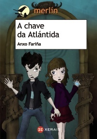A chave da Atlántida