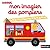 Mon imagier des pompiers