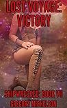 Lost Voyage: Victory: The Sexy Stars (Shipwrecked Book 7)