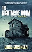 The Nightmare Room (The Messy Man, #1) 