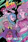 Jem and the Holograms by Kelly Thompson Jem and the Holograms by Kelly Thompson