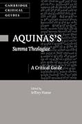 Aquinas's Summa Theologiae: A Critical Guide
