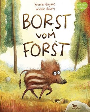 Borst vom Forst (Borst vom Forst, #1)