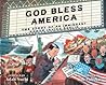 God Bless America by Adah Nuchi