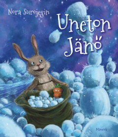 Uneton jänö (Hardcover)