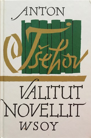 Valitut novellit I–II