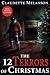 The 12 Terrors of Christmas...