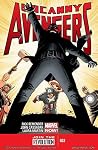 Uncanny Avengers (2012-2014) #3 Uncanny Avengers (2012-2014) #3