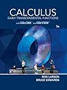 Calculus: Early T...