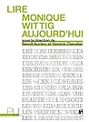 Lire Monique Wittig aujourd'hui