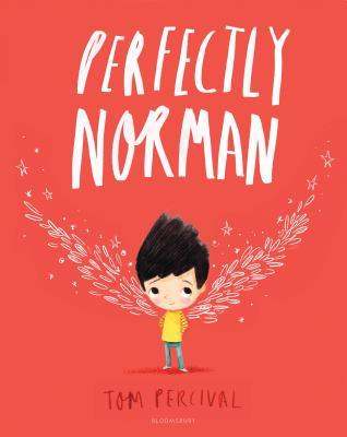 Perfectly Norman (Big Bright Feelings)
