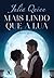 Mais lindo que a lua (Irmãs Lyndon, #1)
