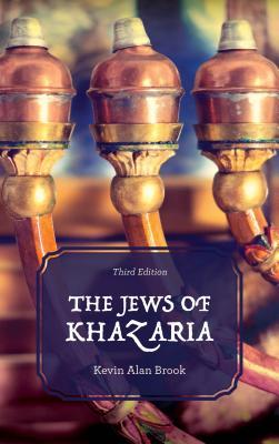 The Jews of Khazaria (Hardcover)
