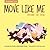 Move Like Me - Around The Farm by Jacquelyn Stagg