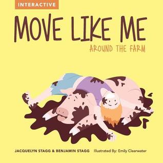 Move Like Me - Around The Farm