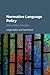 Normative Language Policy: ...
