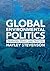 Global Environmental Politics by Hayley Stevenson