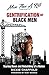 Gentrification of Black Men by Rickie Chaffold