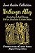 Northanger Abbey [Illustrated]