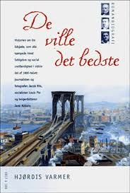 De ville det bedste (Hardcover)