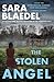 The Stolen Angel by Sara Blædel