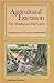 Agricultural Extension: The...