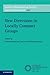 New Directions in Locally Compact Groups by Pierre-Emmanuel Caprace