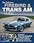 The Definitive Firebird & Trans Am Guide 1970 1/2 - 1981