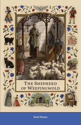 The Shepherd of Weepingwold (Paperback)