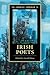The Cambridge Companion to Irish Poets by Gerald Dawe
