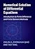 Numerical Solution of Differential Equations: Introduction to Finite Difference and Finite Element Methods