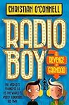 Radio Boy and the Revenge of Grandad (Radio Boy #2)