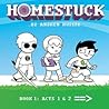 Homestuck: Book 1...