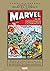 Golden Age Marvel Comics Masterworks Vol. 5: Golden Age Marvel Comics - Volume 5 (Marvel Mystery Comics (1939-1949))