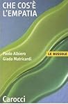 Che cos'è l'empatia