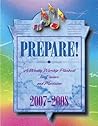 Prepare 2007-2008: A Weekly Worship Planbook for Pastors and Musicians