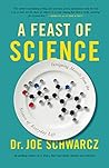 Book cover for A Feast of Science: Intriguing Morsels from the Science of Everyday Life